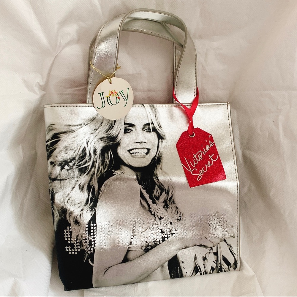 Victoria’s secret bag